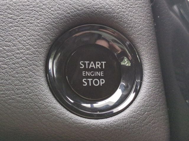 2025 Nissan Armada PRO-4X