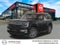 2027 Nissan Armada Platinum