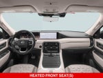 2027 Nissan Armada Platinum
