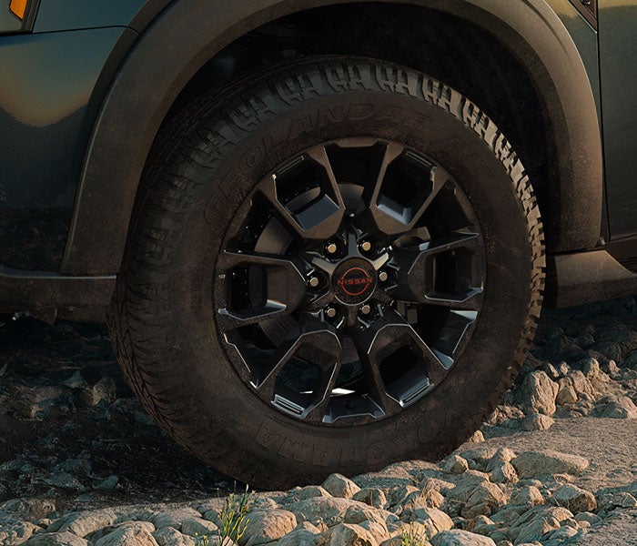 2025 Nissan Armada | Danbury Nissan in Danbury CT