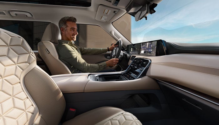 2025 Nissan Armada | Danbury Nissan in Danbury CT