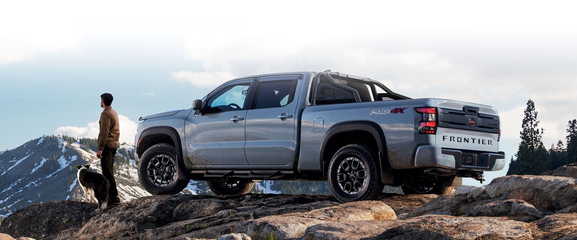 Danbury Nissan in Danbury CT