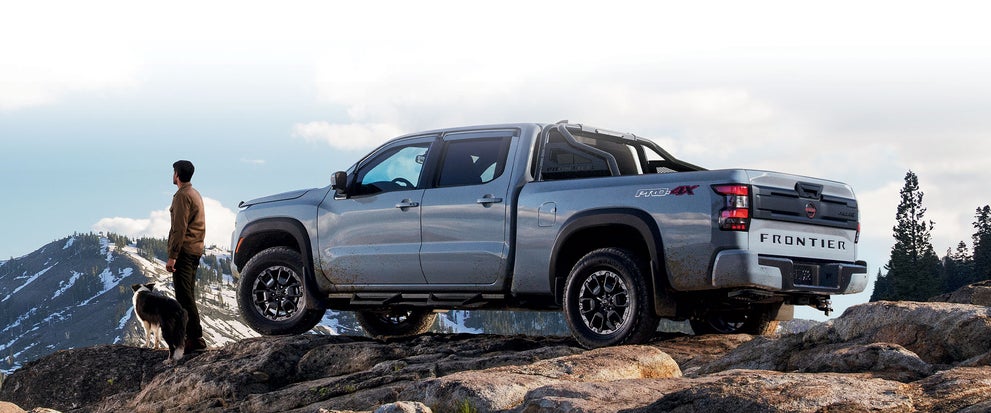 Danbury Nissan in Danbury CT