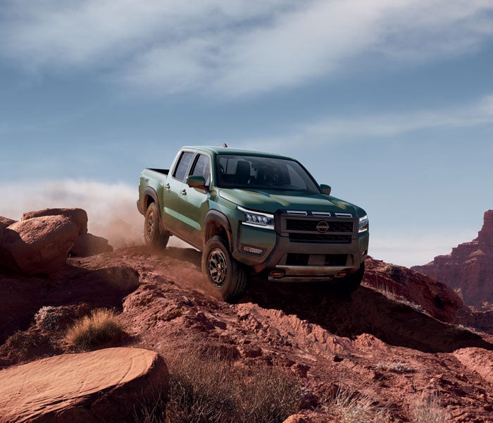 Danbury Nissan in Danbury CT