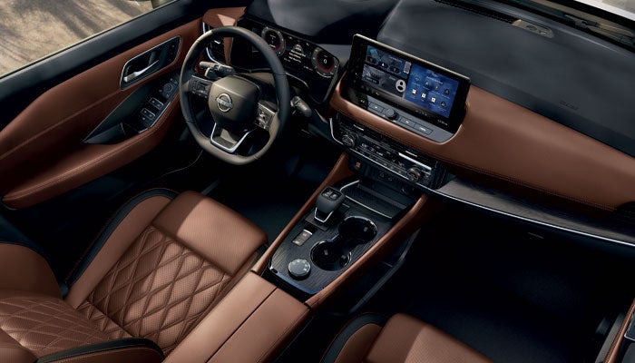 Danbury Nissan in Danbury CT