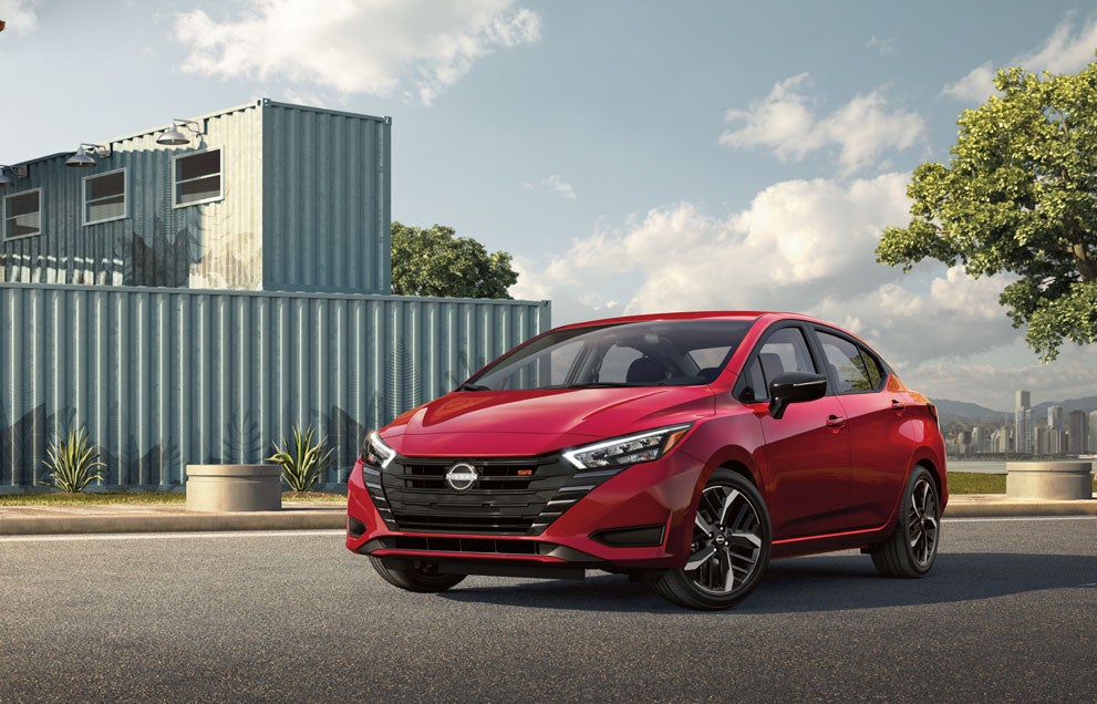 Danbury Nissan in Danbury CT