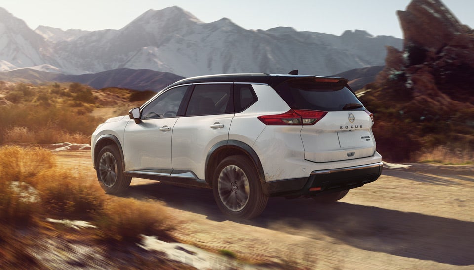 Danbury Nissan in Danbury CT