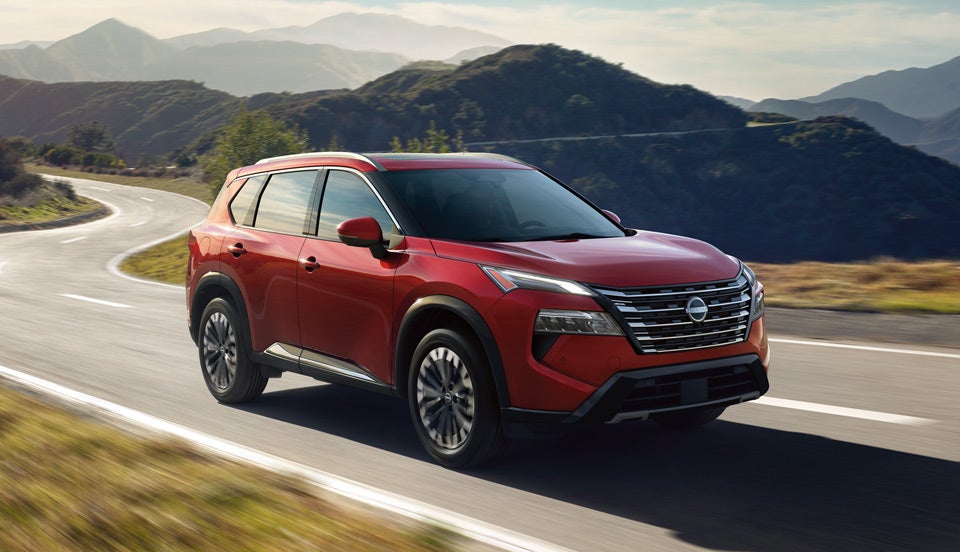 Danbury Nissan in Danbury CT