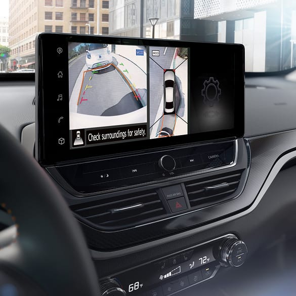 2026 Nissan Altima | Danbury Nissan in Danbury, CT