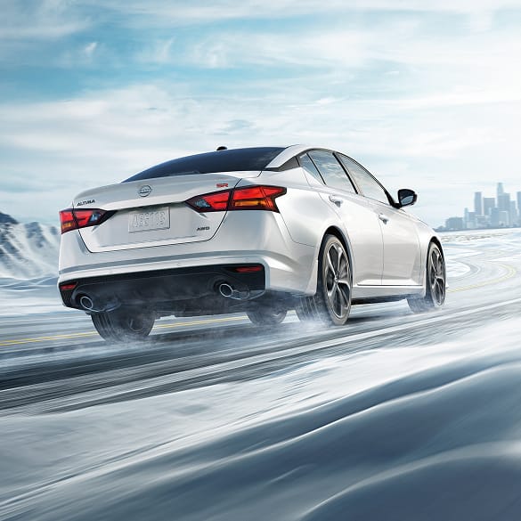 2026 Nissan Altima | Danbury Nissan in Danbury, CT