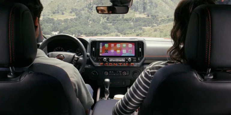 Danbury Nissan in Danbury CT