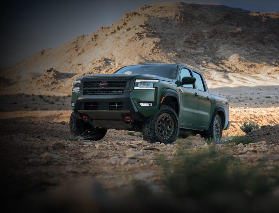 Danbury Nissan in Danbury CT