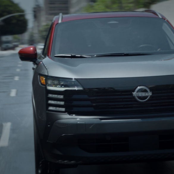 Danbury Nissan in Danbury CT