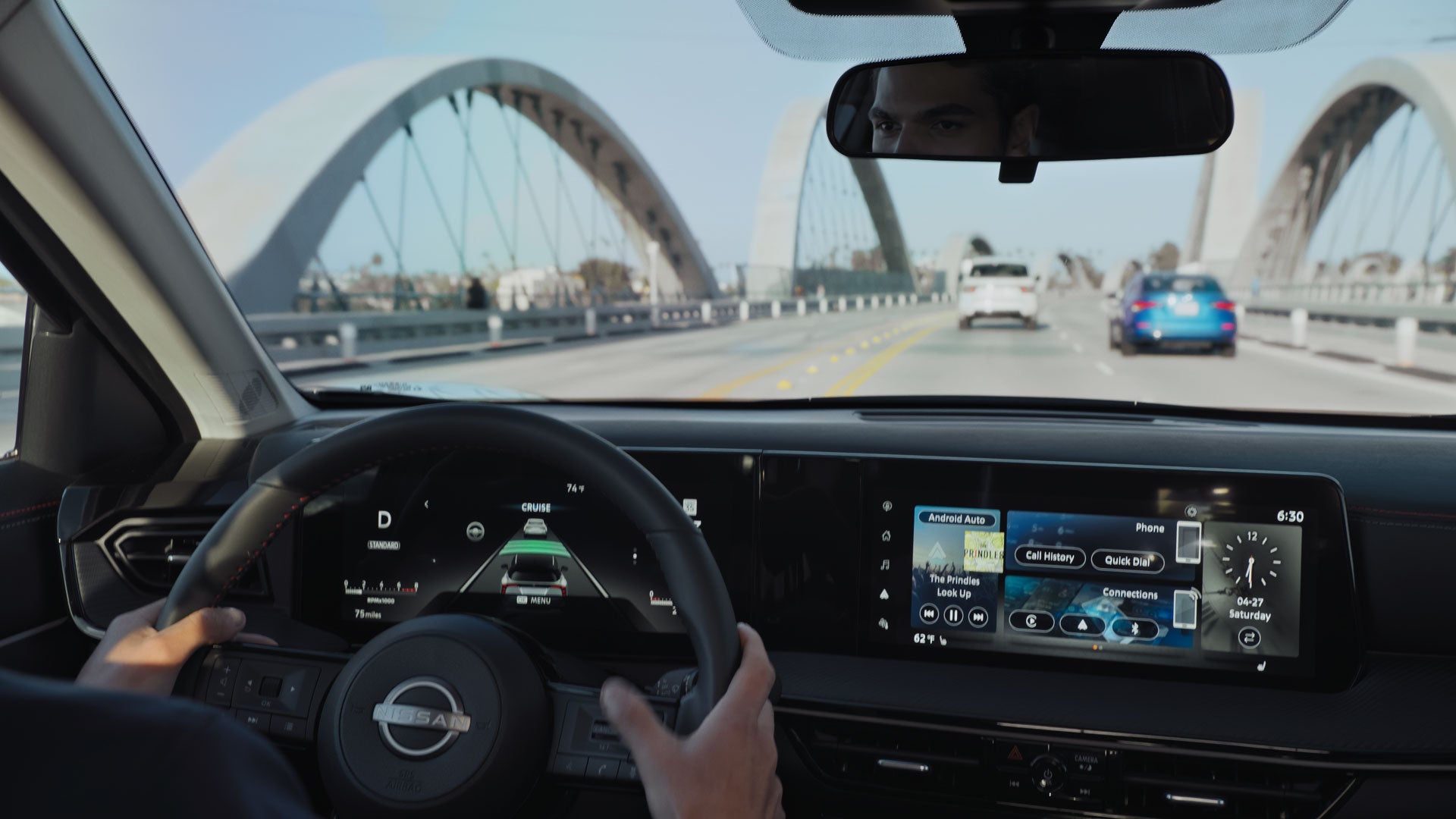 Danbury Nissan in Danbury CT