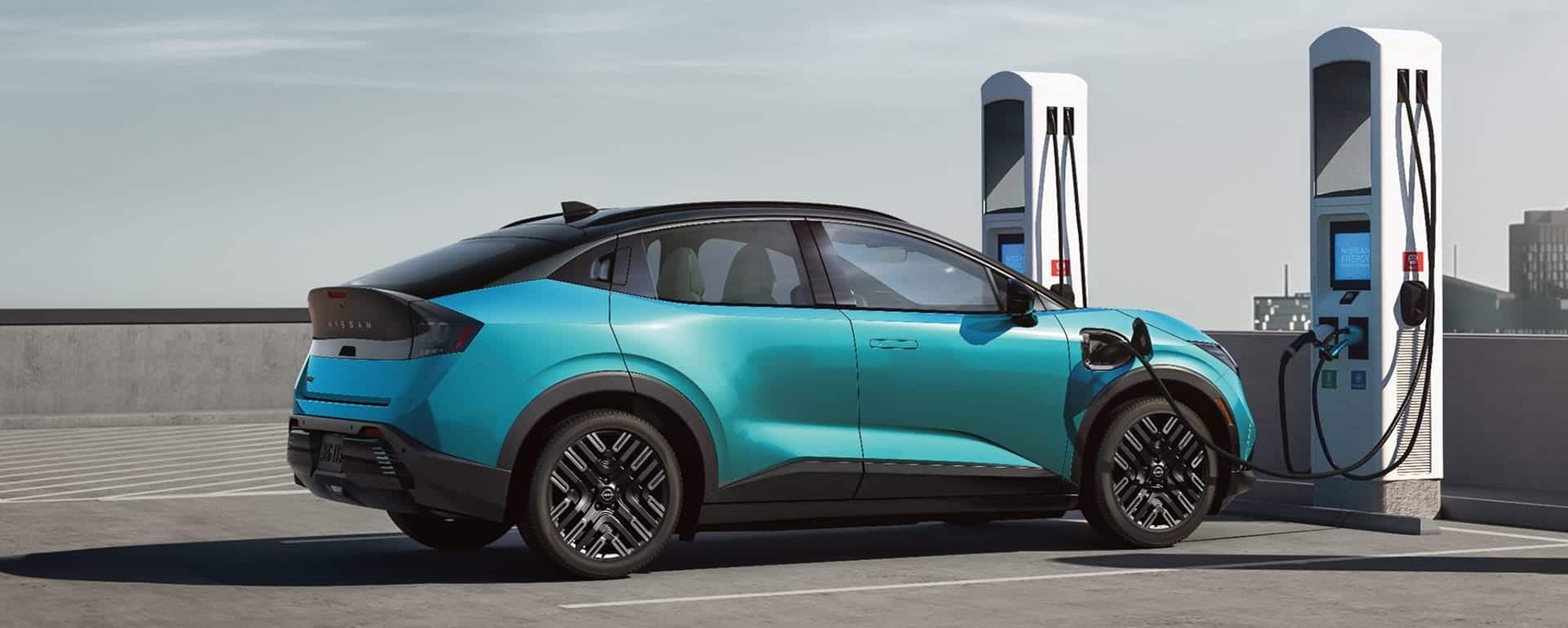 Danbury Nissan in Danbury CT