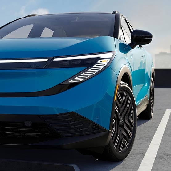 Danbury Nissan in Danbury CT