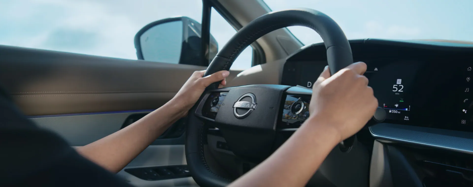 Danbury Nissan in Danbury CT