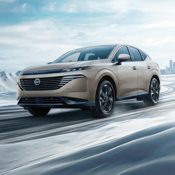 Danbury Nissan in Danbury CT