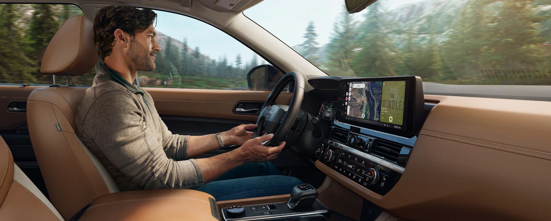 2026 Nissan Pathfinder | Danbury Nissan in Danbury, CT