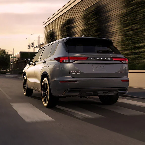 Danbury Nissan in Danbury CT