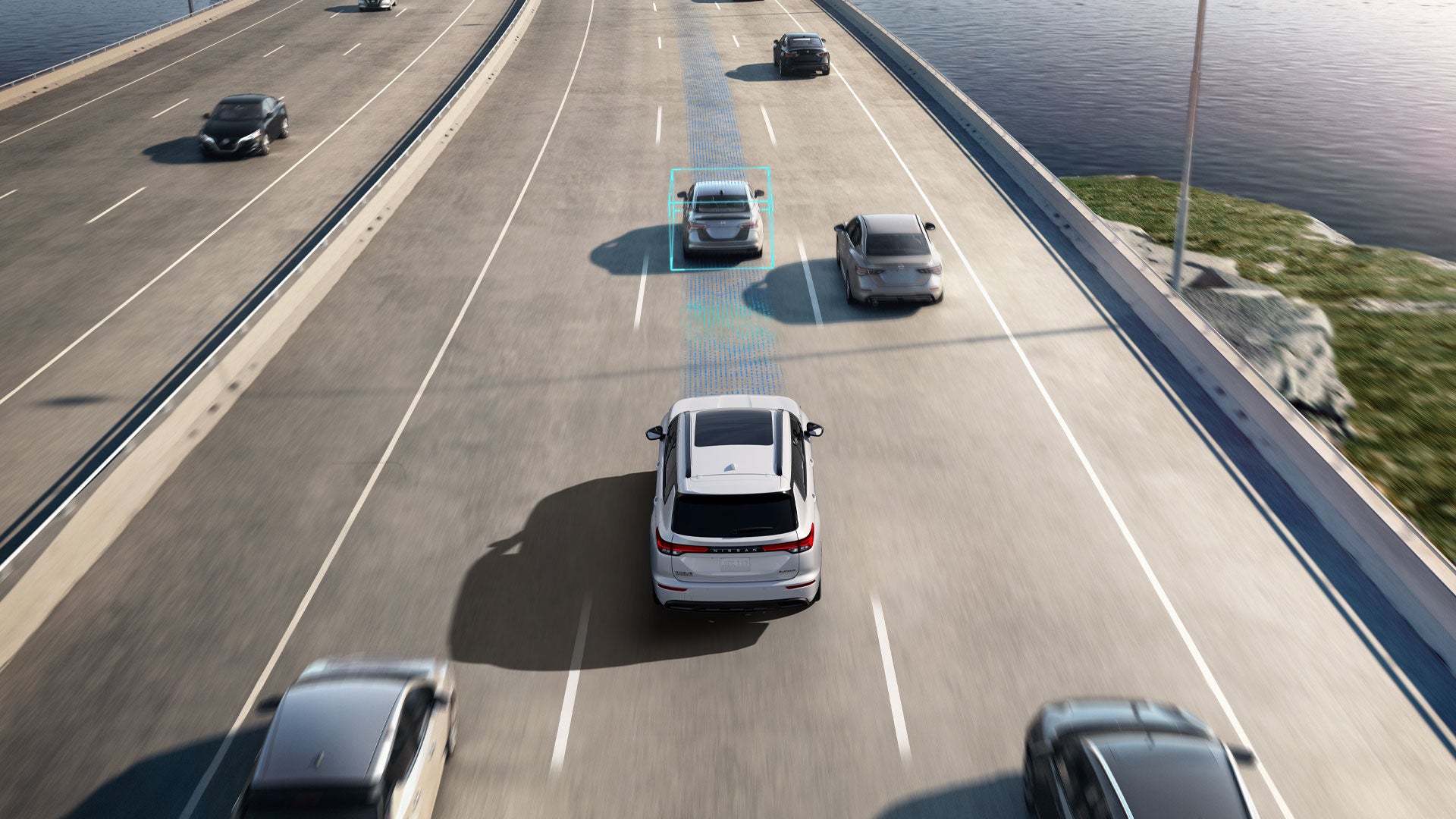 Danbury Nissan in Danbury CT