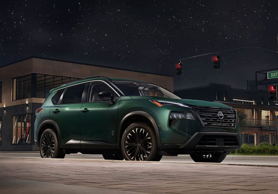 Danbury Nissan in Danbury CT