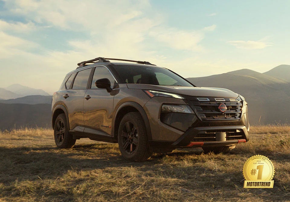 Danbury Nissan in Danbury CT