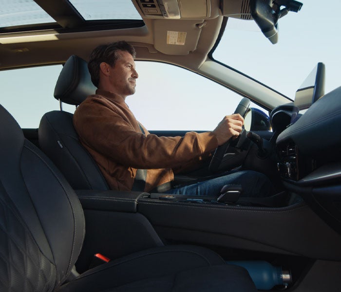 Danbury Nissan in Danbury CT