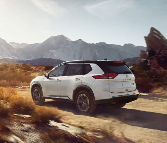 Danbury Nissan in Danbury CT