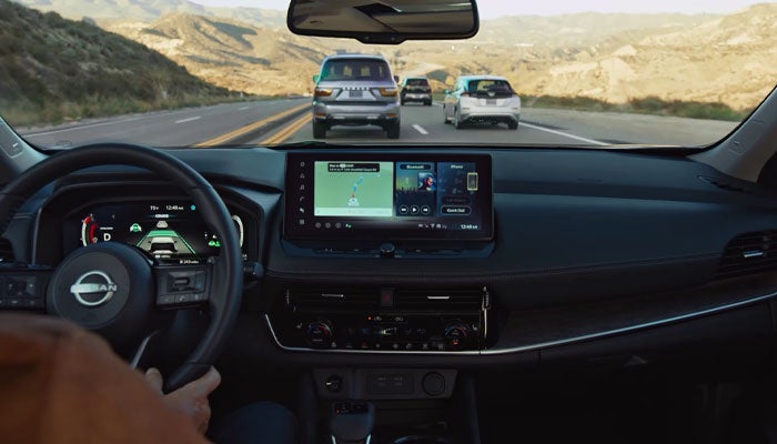 Danbury Nissan in Danbury CT