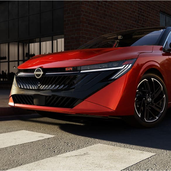 Danbury Nissan in Danbury CT