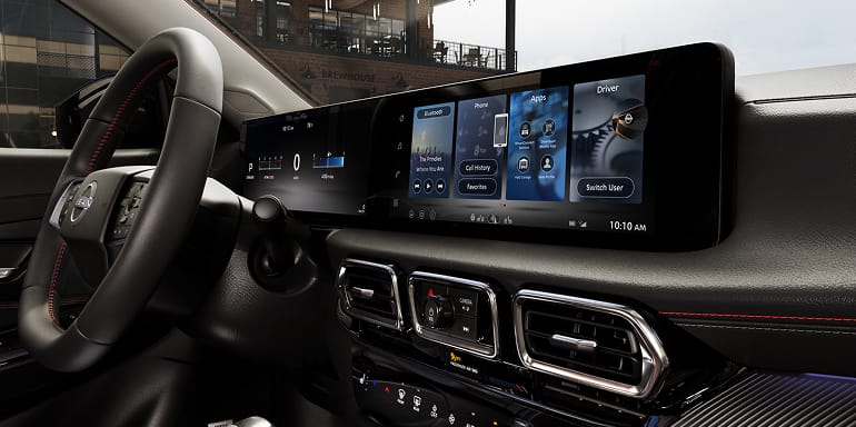 Danbury Nissan in Danbury CT