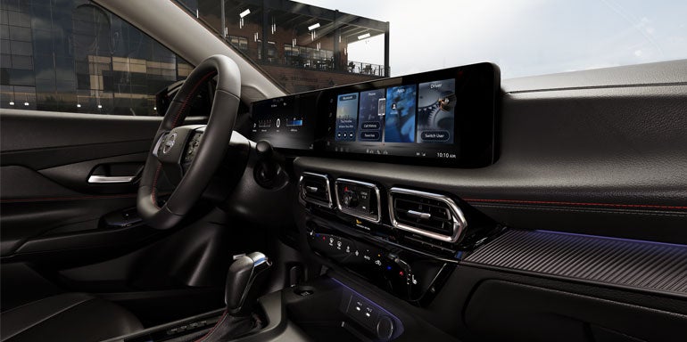 Danbury Nissan in Danbury CT