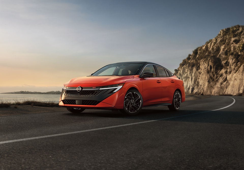 NISSAN Sentra Danbury Nissan in Danbury CT