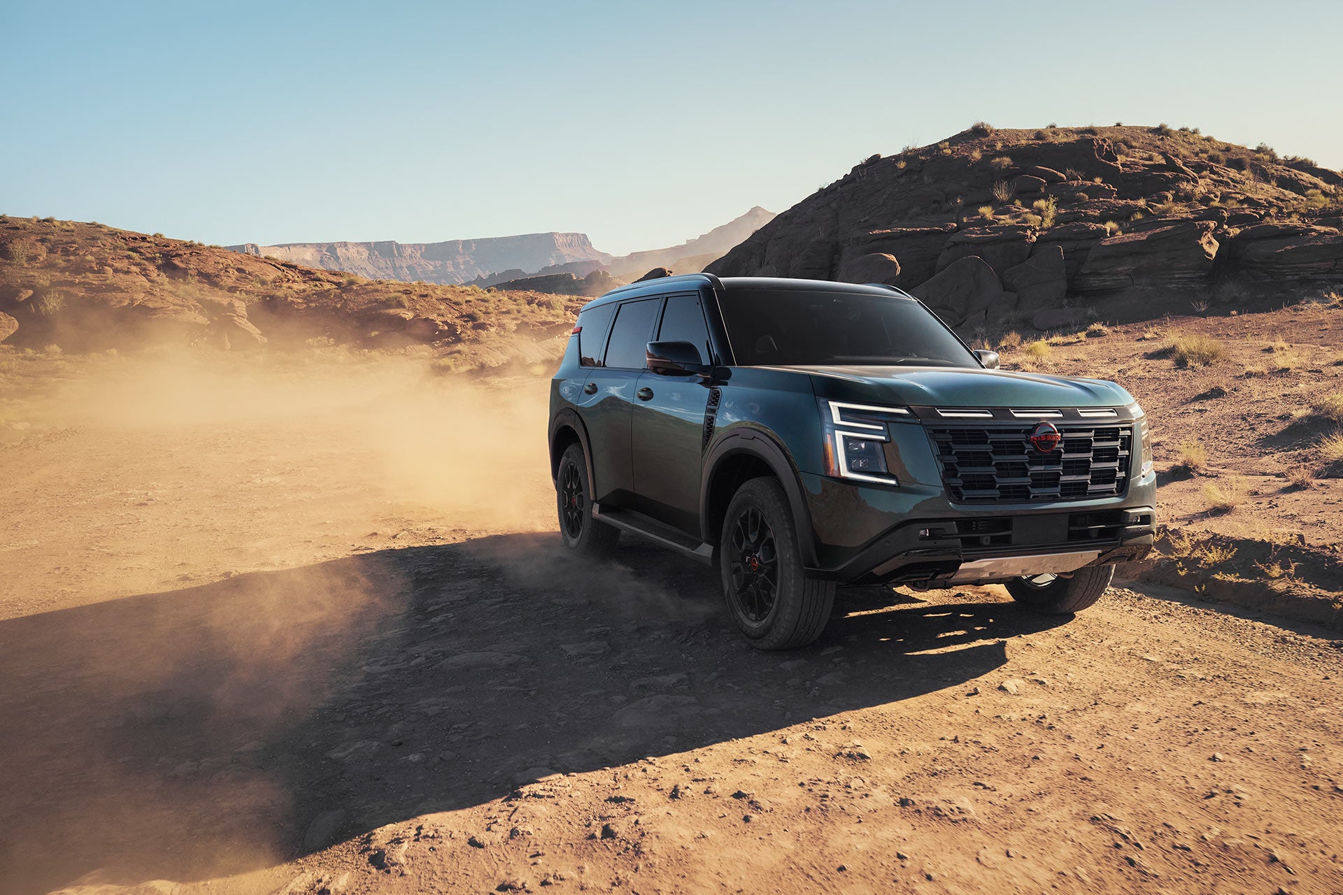 2026 Nissan Armada | Danbury Nissan in Danbury, CT