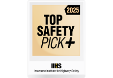 IIHS_TOP_SAFETY_PICK_2024 | Danbury Nissan in Danbury CT