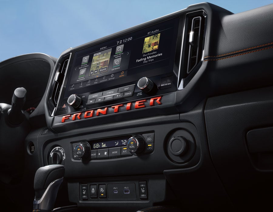 Danbury Nissan in Danbury CT