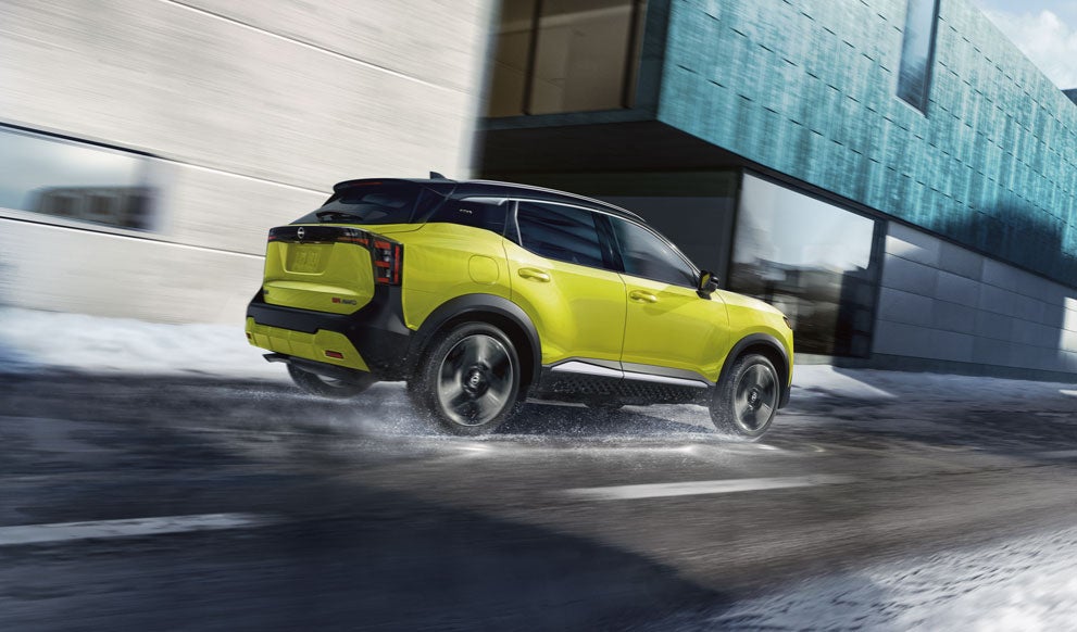 NISSAN Kicks Danbury Nissan in Danbury CT