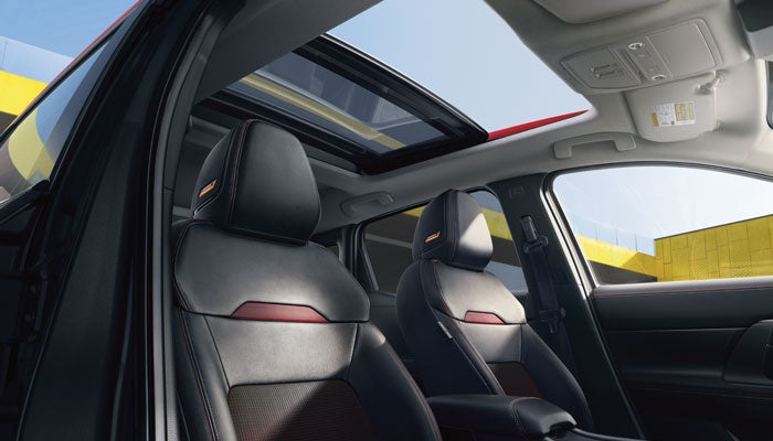 Danbury Nissan in Danbury CT