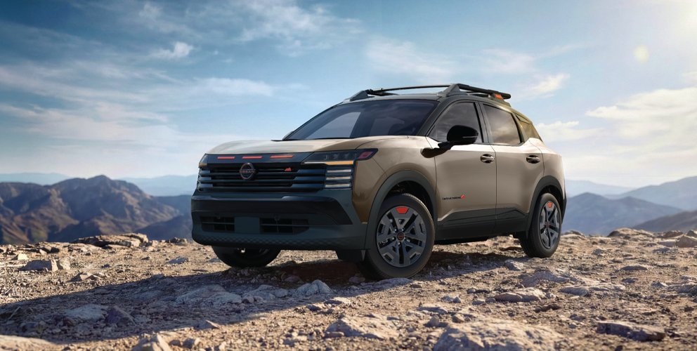 Danbury Nissan in Danbury CT