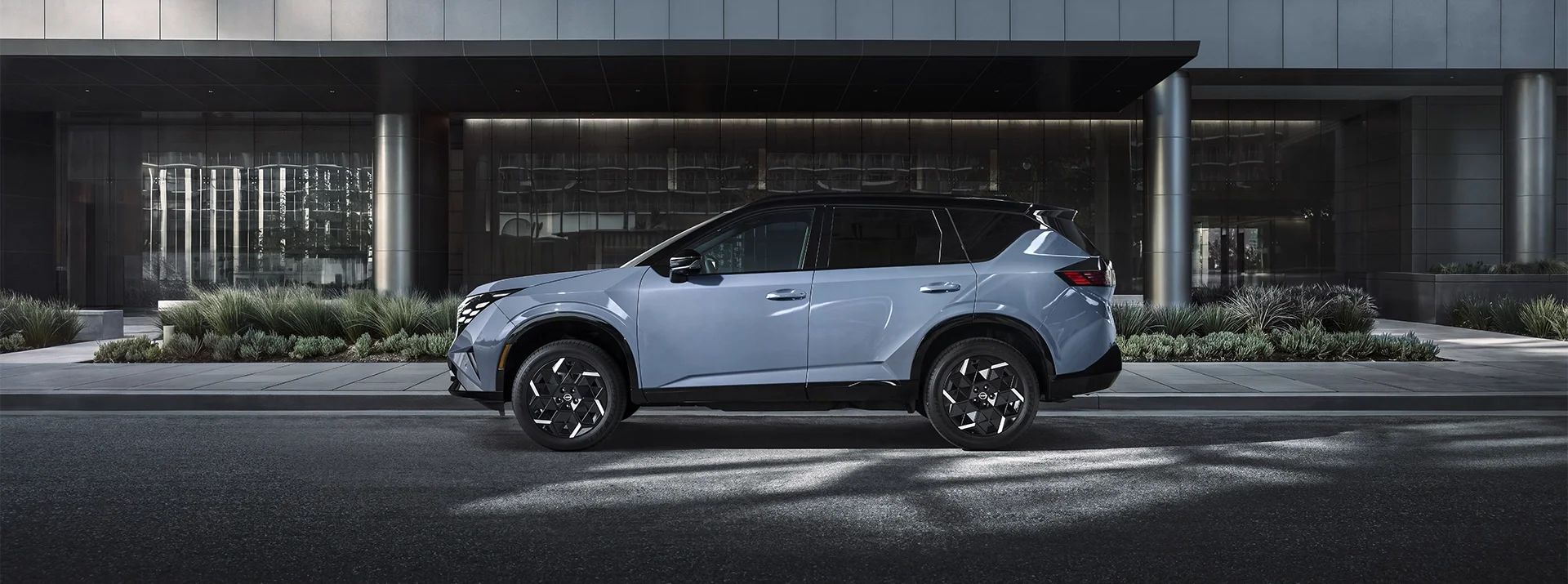 Danbury Nissan in Danbury CT