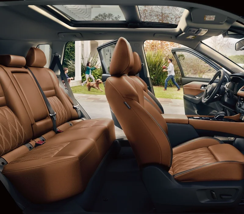 Danbury Nissan in Danbury CT