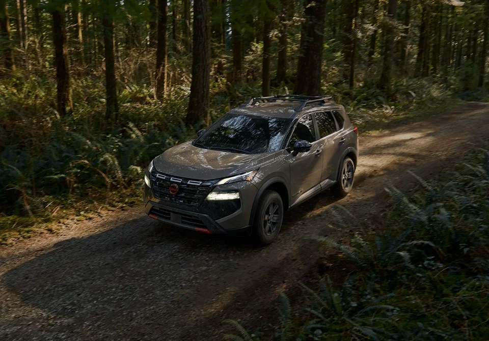 NISSAN Rogue Danbury Nissan in Danbury CT