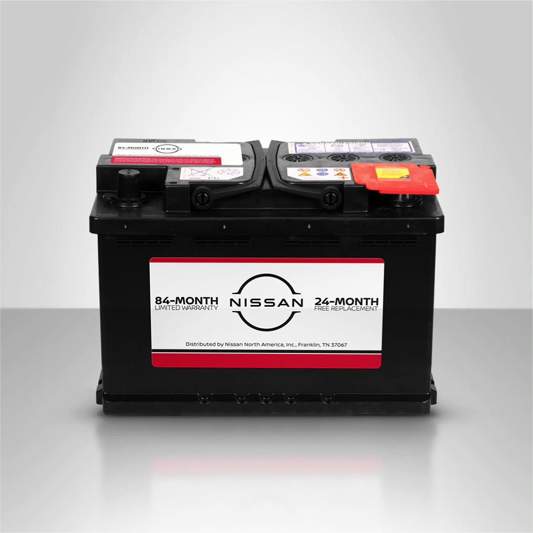 image of a battery | Danbury Nissan in Danbury CT