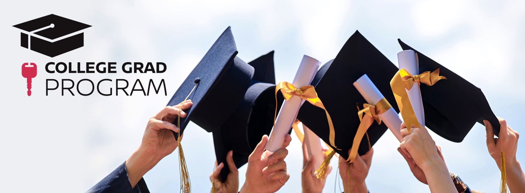 Nissan College Grad Program | Danbury Nissan in Danbury CT