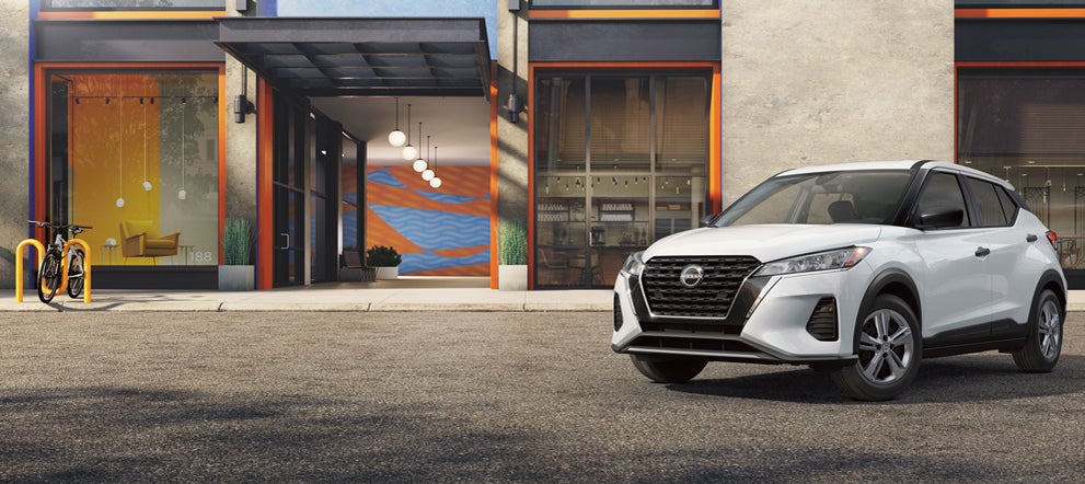 Danbury Nissan in Danbury CT