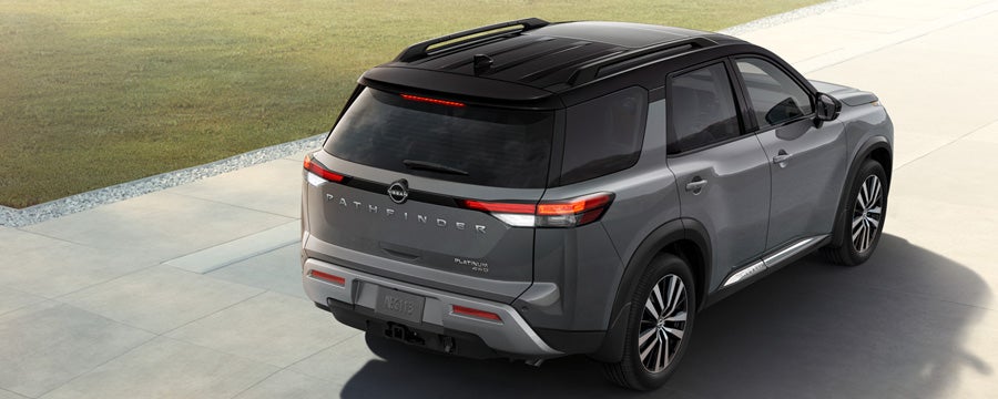 Danbury Nissan in Danbury CT