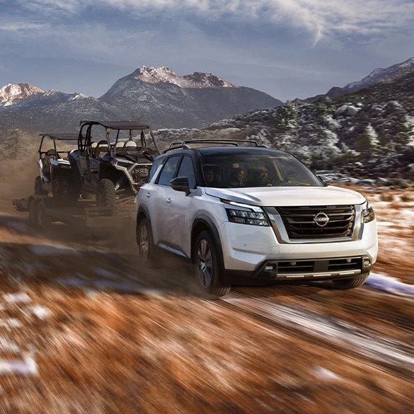 Danbury Nissan in Danbury CT