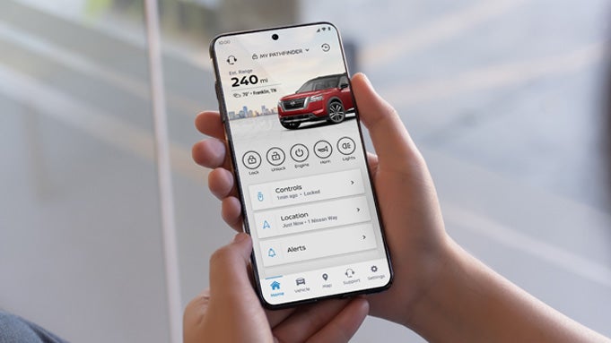 Danbury Nissan in Danbury CT