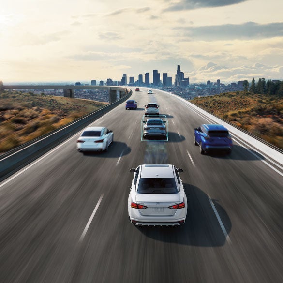 Danbury Nissan in Danbury CT